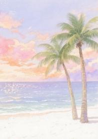 落日斑斓by一支青梅最新章节