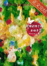 我那逃跑了的未婚妻TXT番外