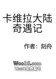 卡维拉大陆历奇遇记
