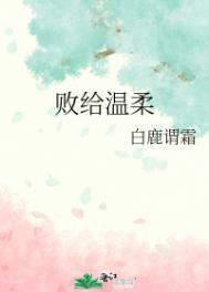 败给温柔 司婳 言隽