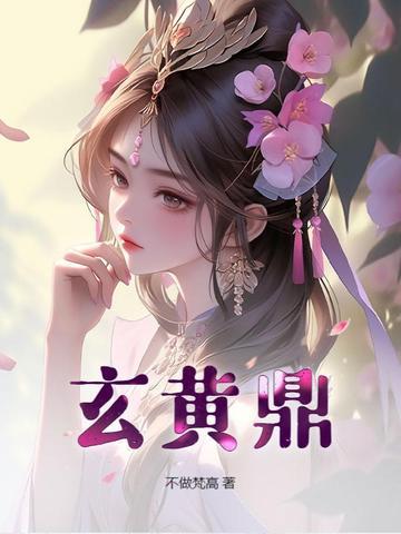 玄黄鼎 txt