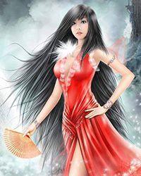 西幻从鹰人部落到天使帝国(枫潇呀)_